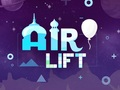 Jwèt Levasyon Air sou entènèt