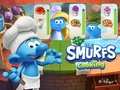 Jwèt Smurf yo Kwit sou entènèt