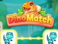 Jwèt Dino Match sou entènèt