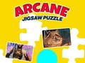 Jwèt Pazòl Arkàn sou entènèt