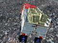 Jwèt Livrezon Cargo Kamyon Off Road sou entènèt