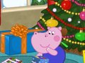 Jwèt Atelye Nwèl Santa sou entènèt