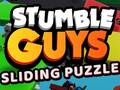 Jwèt Stumble Guys: Puzzel Glise sou entènèt