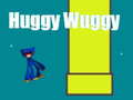 Jwèt Haggy Waggy sou entènèt