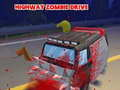 Jwèt Kondwi Zombie sou Chimen Granmoun sou entènèt