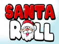 Jwèt Roulé Santa sou entènèt