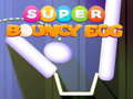 Jwèt Ze Super Bounce sou entènèt