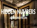 Jwèt Chambres Abandone: Chif Nimewo yo sou entènèt