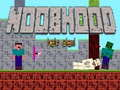 Jwèt NoobHood ede Alex! sou entènèt