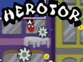 Jwèt Herotor sou entènèt