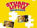 Jwèt Puzò Stuart Little sou entènèt