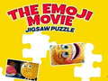 Jwèt Pazòl Film Emoji sou entènèt