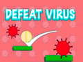 Jwèt Defèt virus la sou entènèt