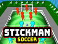 Jwèt Foutbòl Stickman sou entènèt