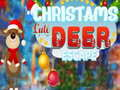 Jwèt Chape Ayiti Rang bòta Noël sou entènèt
