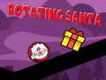 Jwèt Santa K ap Woule sou entènèt