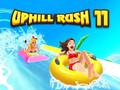 Jwèt Uphill Rush 11 sou entènèt