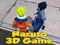 Jwèt Jwèt 3D Naruto sou entènèt
