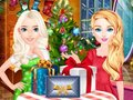 Jwèt Kanaval BFFs sou entènèt