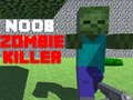 Jwèt Noob: Tue Zombi sou entènèt