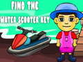 Jwèt Jwenn Kle a Scooter Dlo a sou entènèt