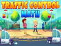 Jwèt Matematik Kontwòl Trafik sou entènèt