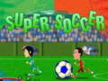 Jwèt Super Foutbòl sou entènèt