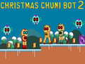 Jwèt Christmas Chuni Bot 2 sou entènèt