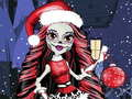 Jwèt Nwèl Monster High sou entènèt