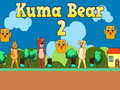 Jwèt Kuma L'ours 2 sou entènèt