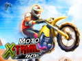 Jwèt Kousen Moto X-Trial sou entènèt