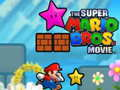 Jwèt Fim Super Mario Bros v.3 sou entènèt