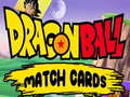 Jwèt Kat match DragonBall sou entènèt