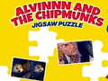 Jwèt Alvinnn ak Chipmunks: Puzz sou entènèt