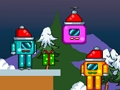 Jwèt Christmas Kenno Bot 2 sou entènèt