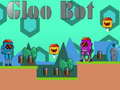 Jwèt Gloo Bot sou entènèt