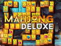 Jwèt Mahjong Deluxe sou entènèt