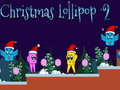Jwèt Lollipop Nwèl 2 sou entènèt