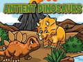 Jwèt Dinozò ki ansyen sou entènèt