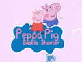 Jwèt Peppa Pig: Tire Boul sou entènèt