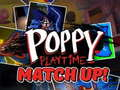 Jwèt Poppy Tan Jwèt Matche! sou entènèt