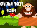 Jwèt Fug nan forè Gason Cave sou entènèt