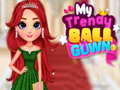 Jwèt Robe bal mwen trendy sou entènèt