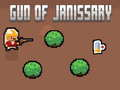 Jwèt Gònn Janissary sou entènèt