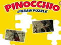 Jwèt Puzzle Pinocchio sou entènèt