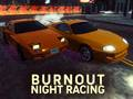 Jwèt Burnout Nwit Kous sou entènèt