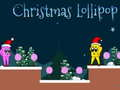 Jwèt Lollipop Nwèl sou entènèt