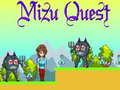 Jwèt Mizu Quest sou entènèt