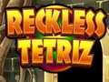 Jwèt Tetriz impridan sou entènèt