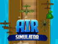 Jwèt Similatè Air sou entènèt